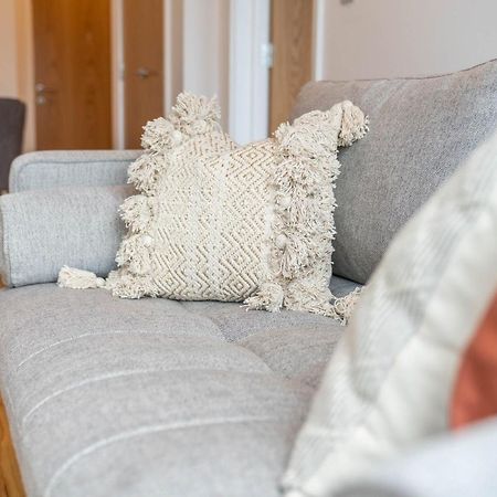 Luxe 1 Bedroom Comfy Apartment - City Centre Birmingham Exterior foto